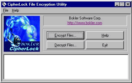 CipherLock